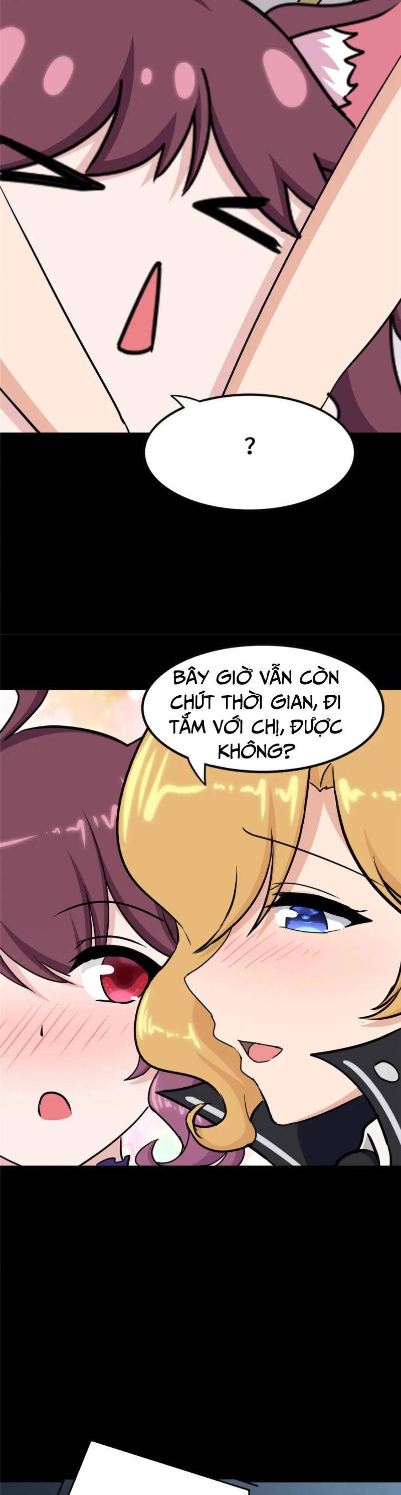 Bạn Gái Zombie Của Tôi Chapter 390 - 24