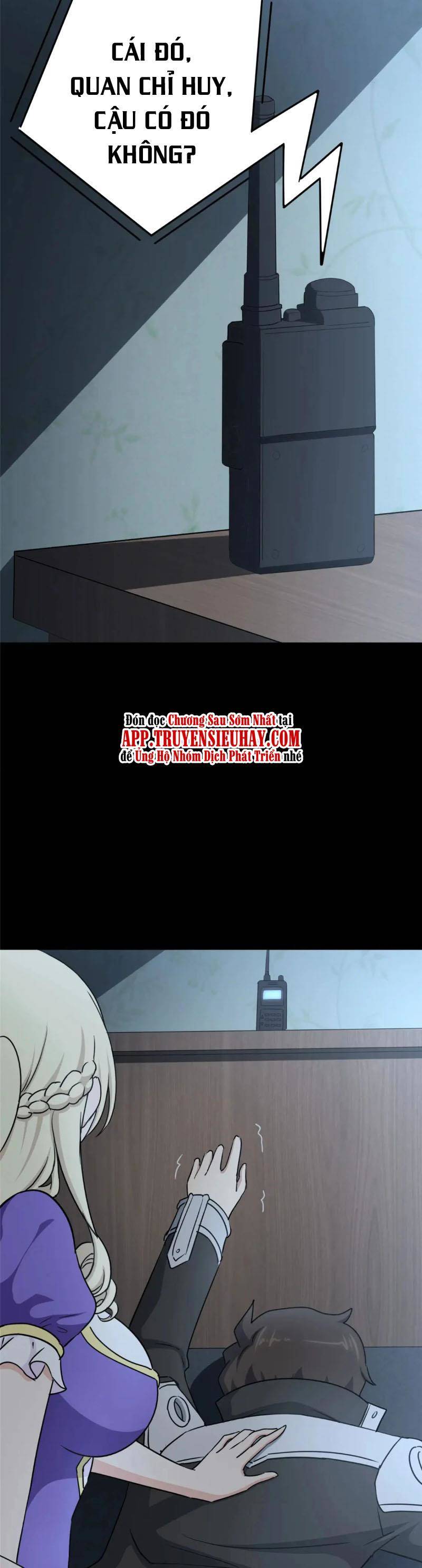 Bạn Gái Zombie Của Tôi Chapter 390 - 25