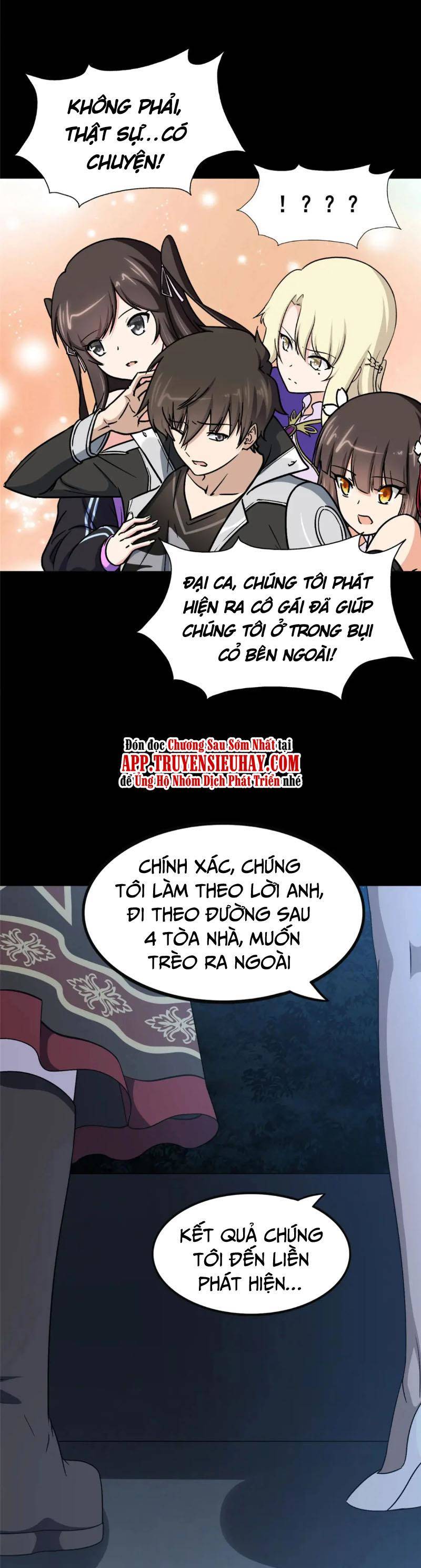 Bạn Gái Zombie Của Tôi Chapter 390 - 28