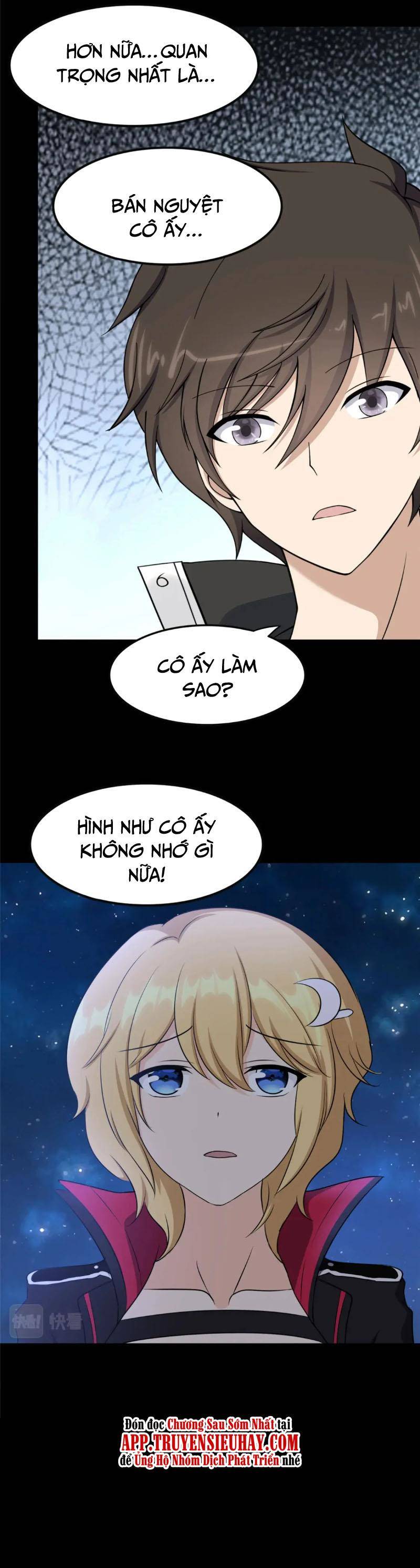 Bạn Gái Zombie Của Tôi Chapter 390 - 30