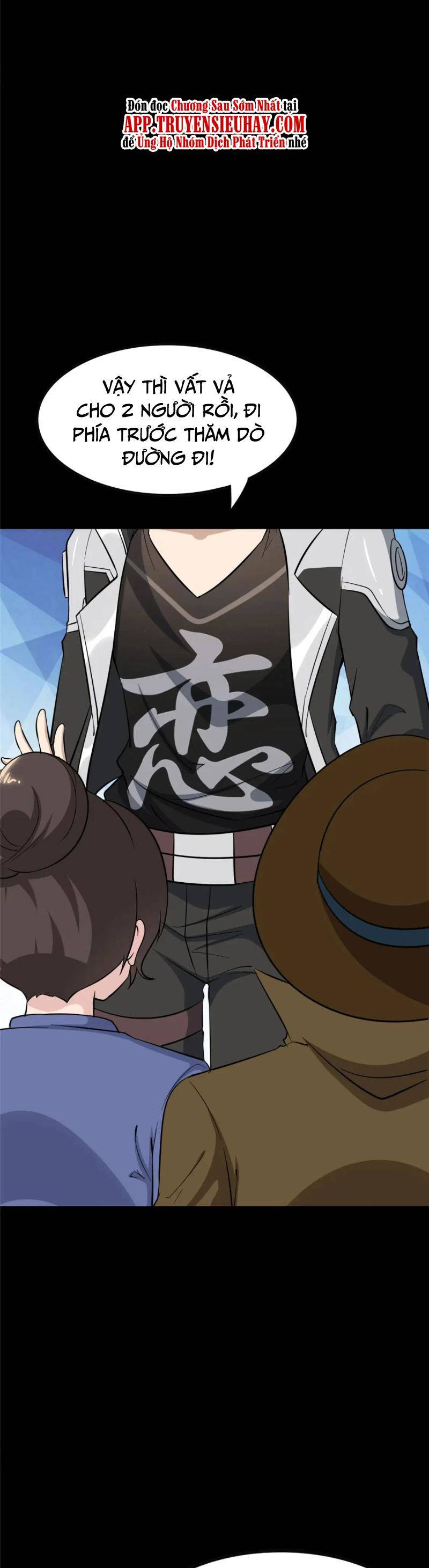 Bạn Gái Zombie Của Tôi Chapter 390 - 5