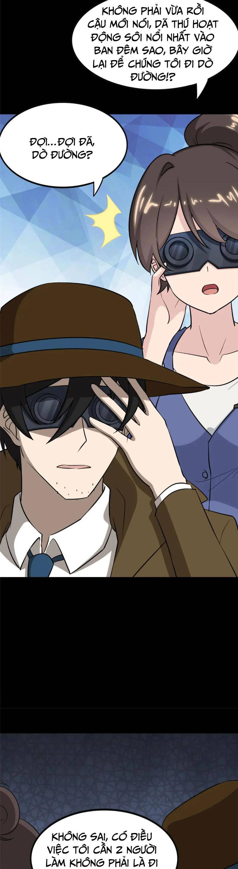 Bạn Gái Zombie Của Tôi Chapter 390 - 6