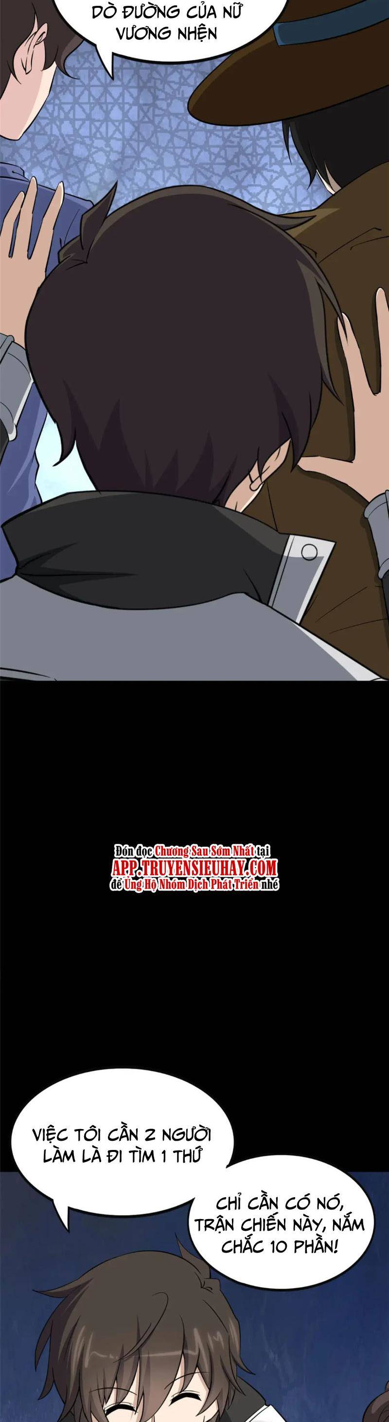 Bạn Gái Zombie Của Tôi Chapter 390 - 7