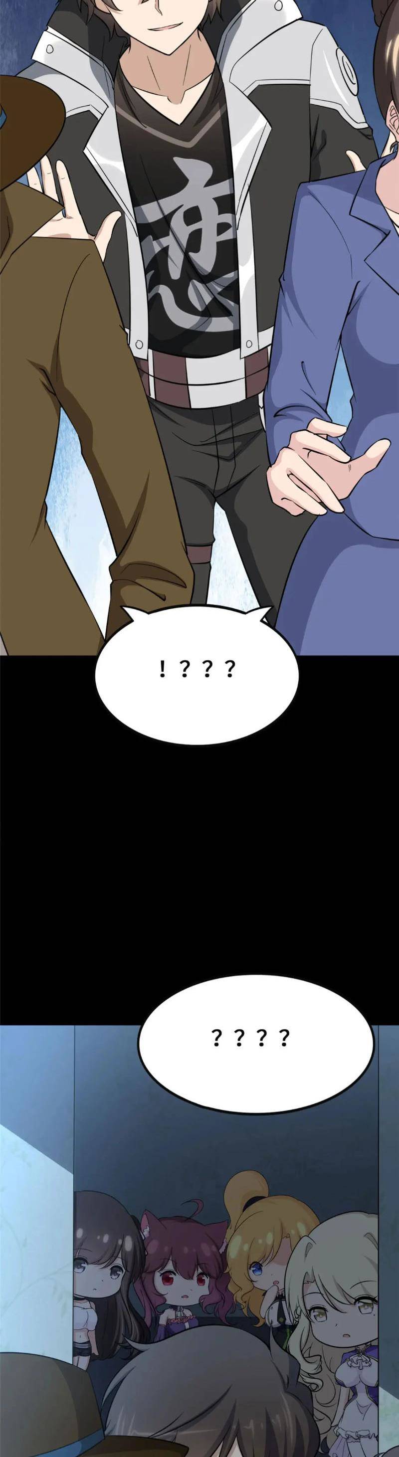 Bạn Gái Zombie Của Tôi Chapter 390 - 8