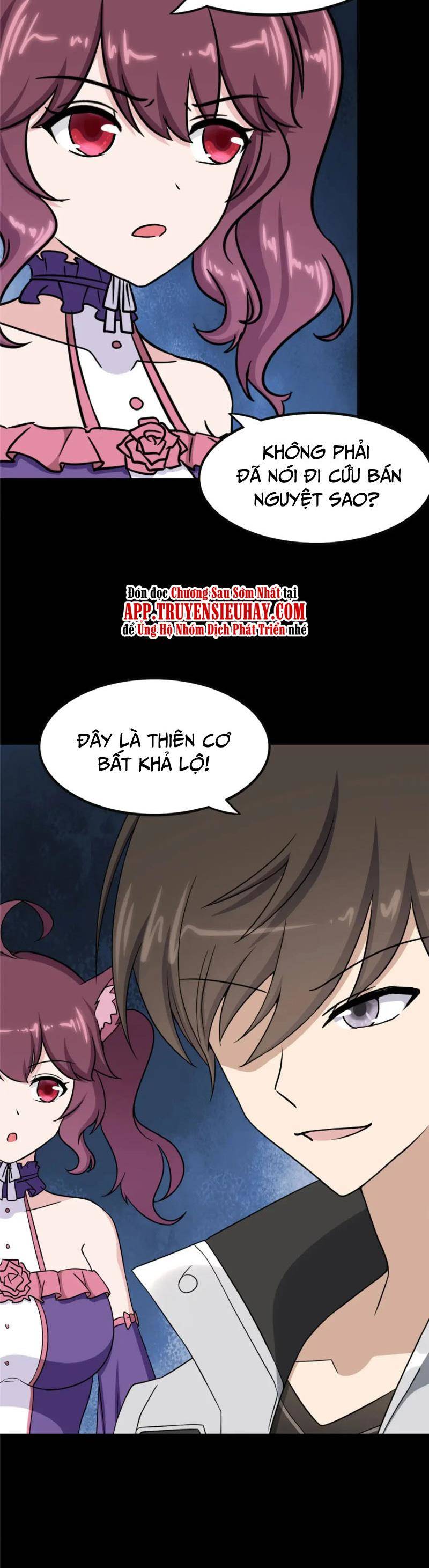 Bạn Gái Zombie Của Tôi Chapter 390 - 10