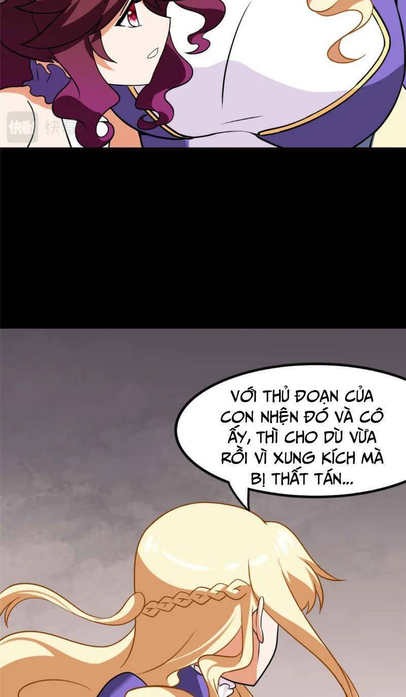 Bạn Gái Zombie Của Tôi Chapter 399 - 11