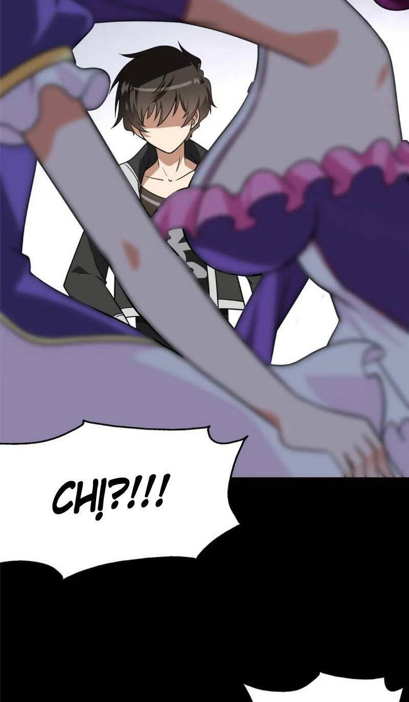 Bạn Gái Zombie Của Tôi Chapter 399 - 15