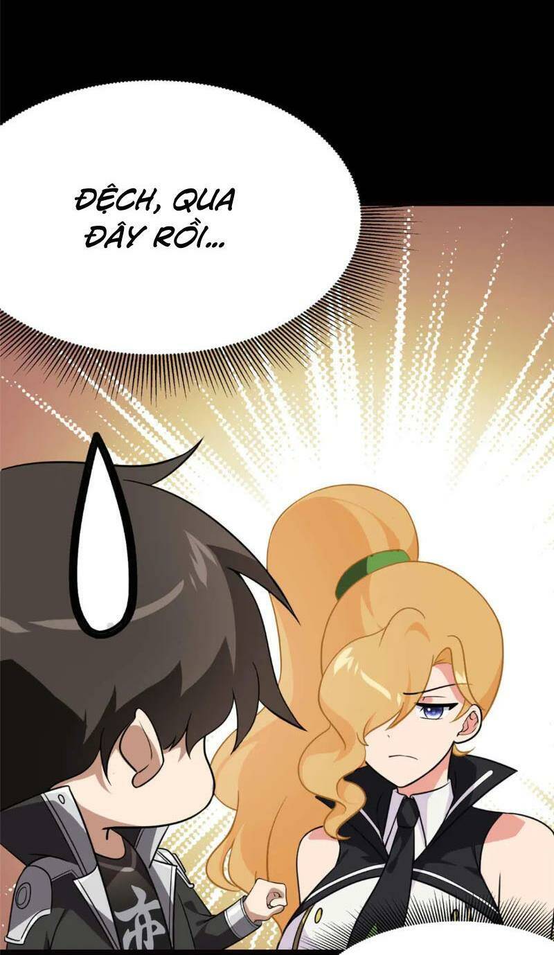 Bạn Gái Zombie Của Tôi Chapter 399 - 19