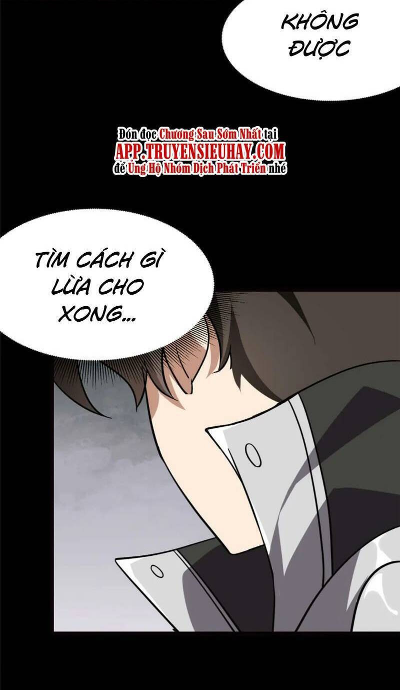 Bạn Gái Zombie Của Tôi Chapter 399 - 20