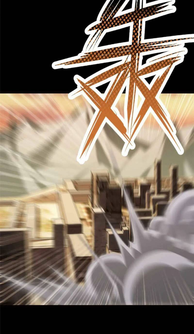 Bạn Gái Zombie Của Tôi Chapter 399 - 3