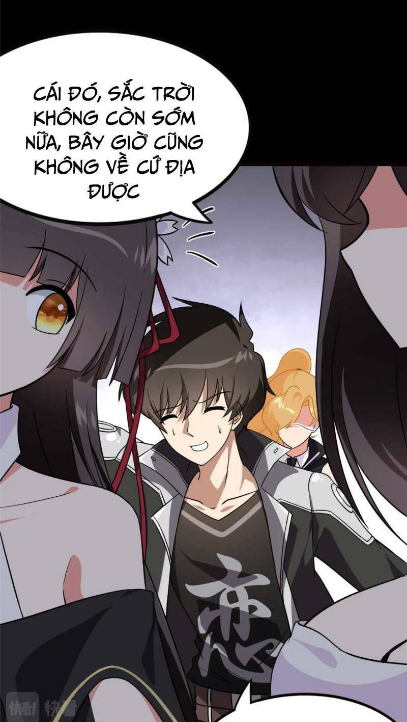 Bạn Gái Zombie Của Tôi Chapter 399 - 21
