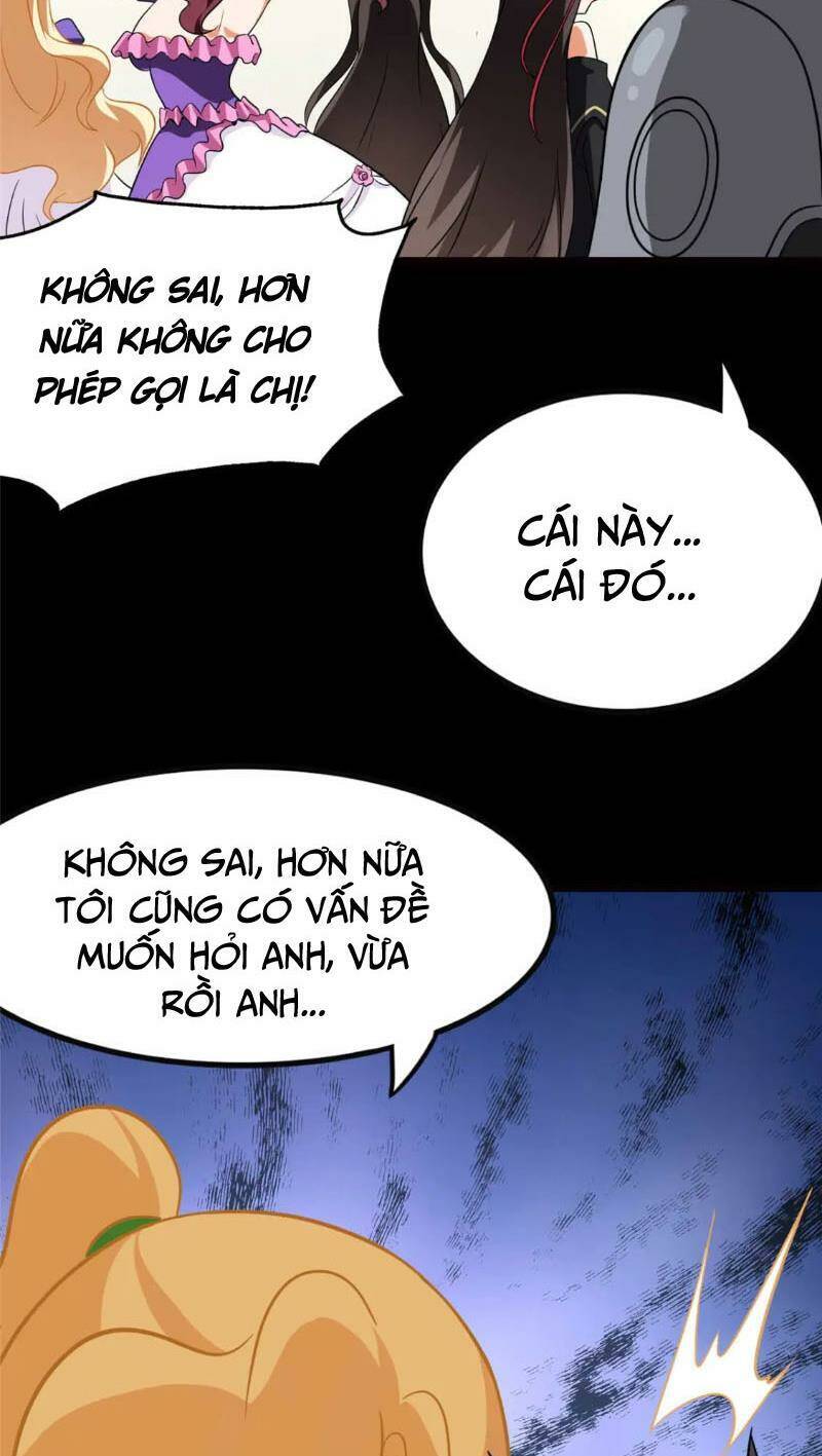 Bạn Gái Zombie Của Tôi Chapter 399 - 23