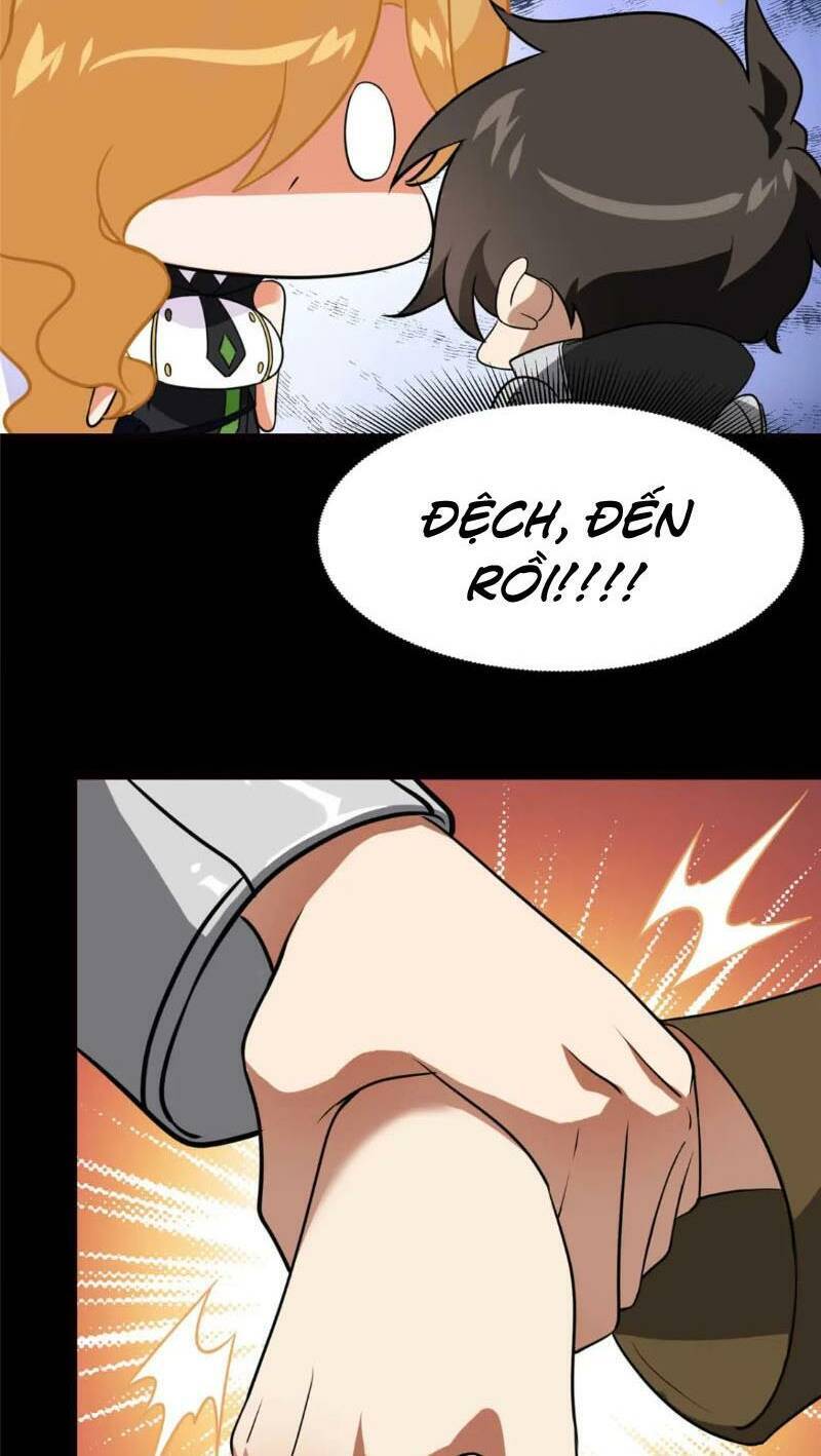 Bạn Gái Zombie Của Tôi Chapter 399 - 24