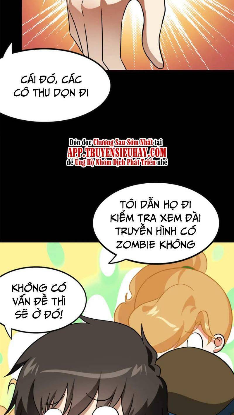 Bạn Gái Zombie Của Tôi Chapter 399 - 25