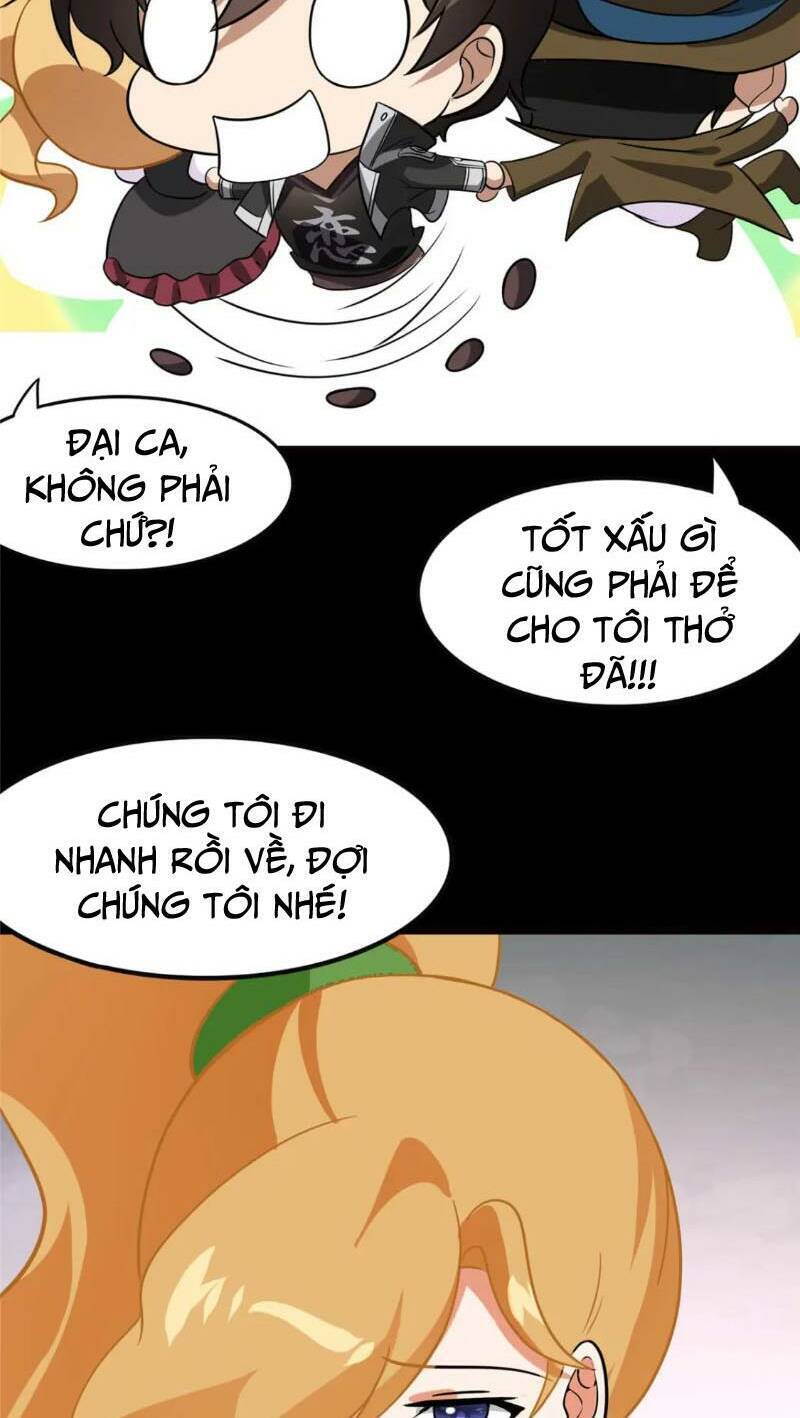 Bạn Gái Zombie Của Tôi Chapter 399 - 26
