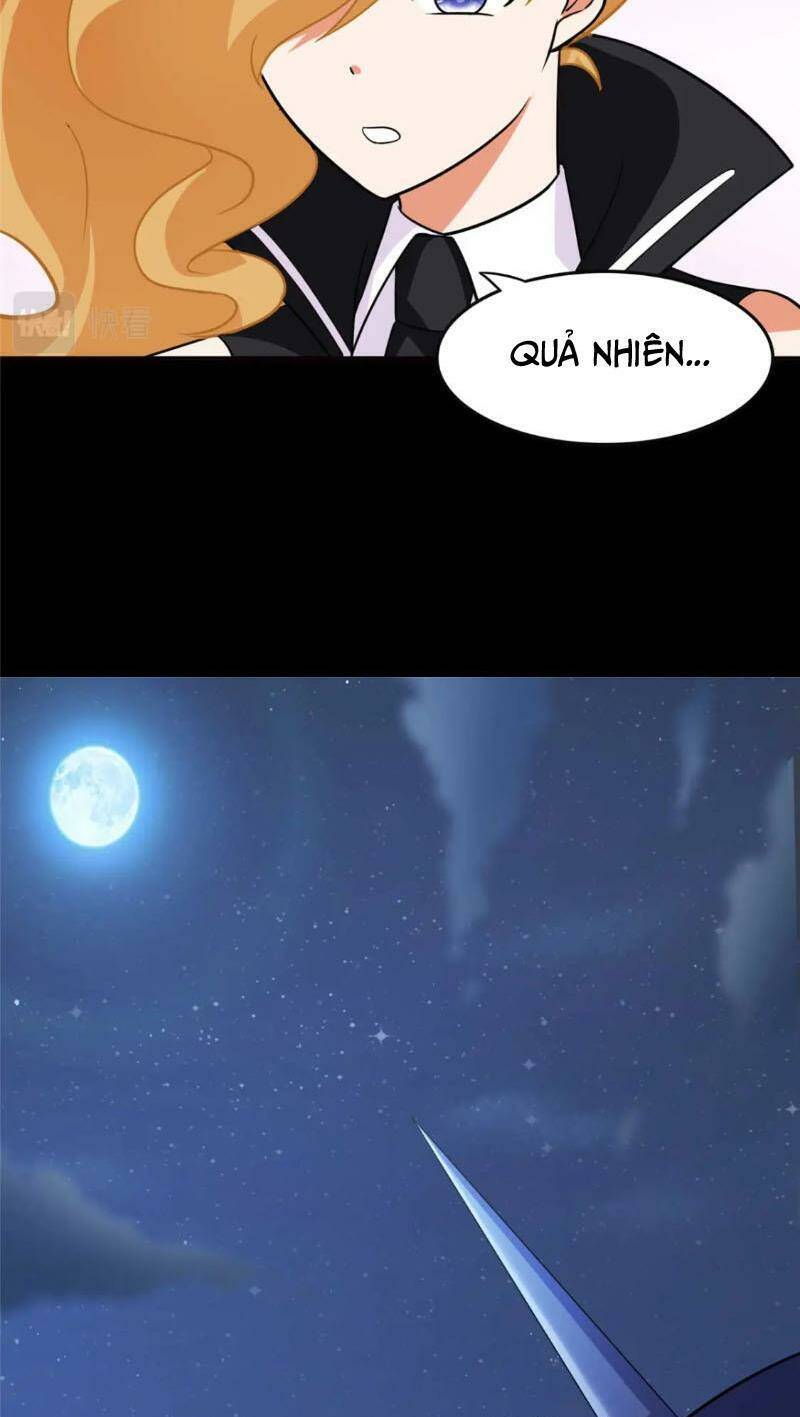 Bạn Gái Zombie Của Tôi Chapter 399 - 27