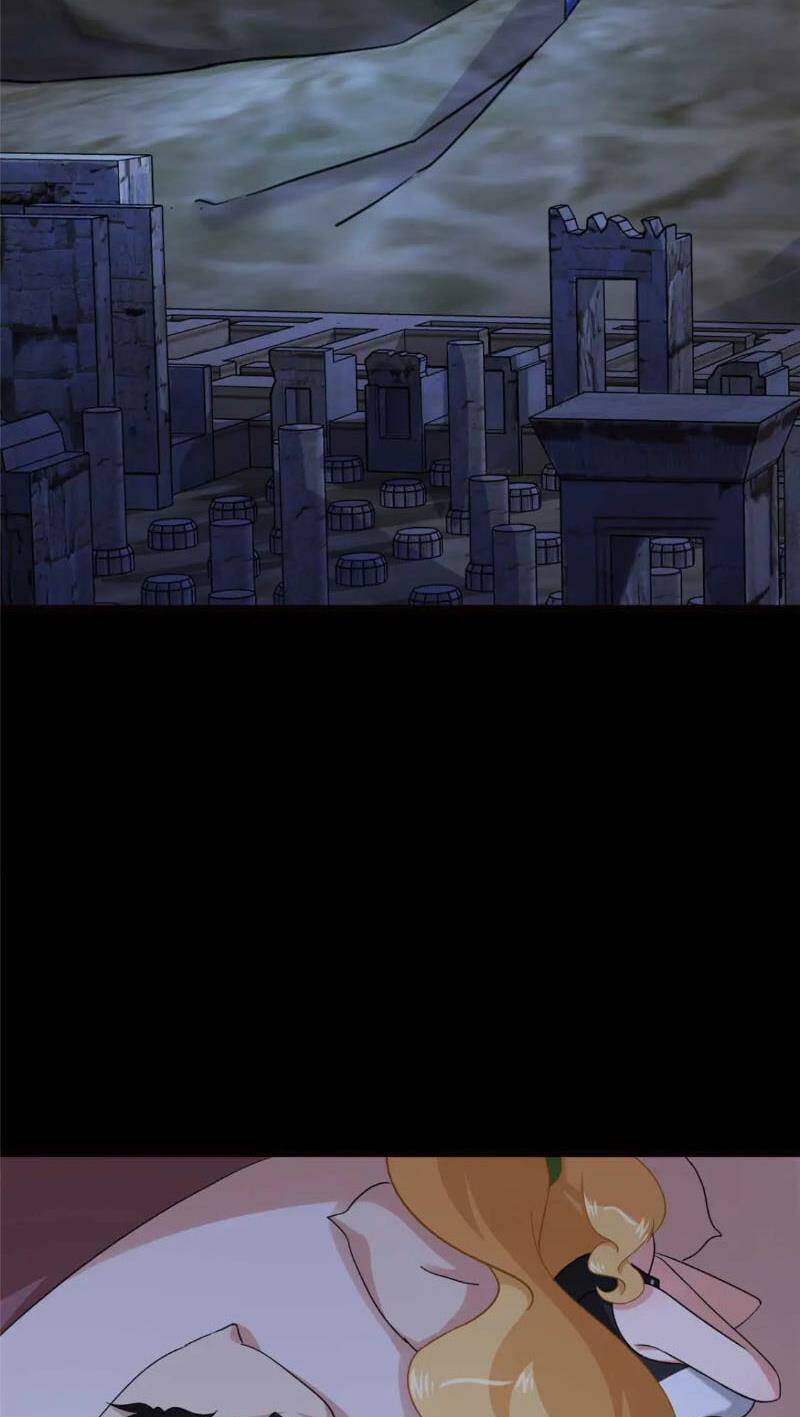 Bạn Gái Zombie Của Tôi Chapter 399 - 29