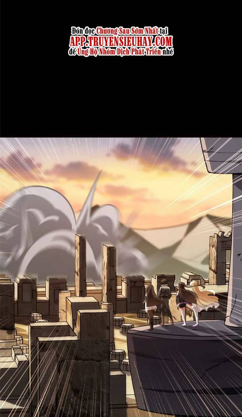 Bạn Gái Zombie Của Tôi Chapter 399 - 4