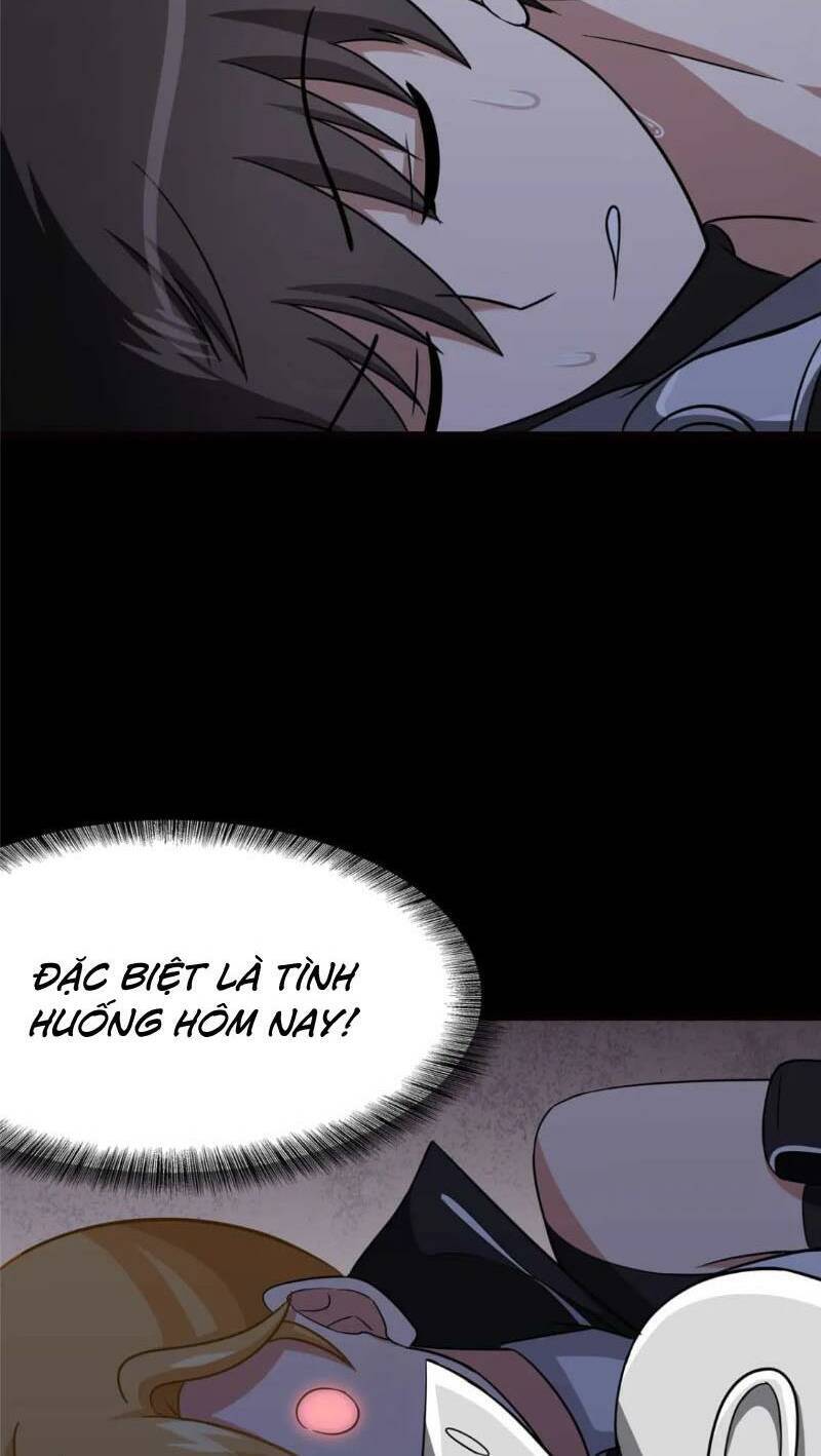 Bạn Gái Zombie Của Tôi Chapter 399 - 34