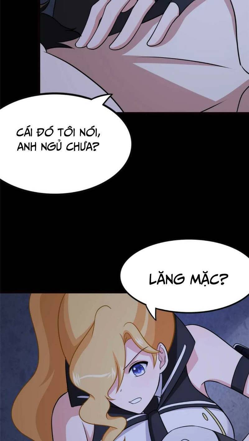 Bạn Gái Zombie Của Tôi Chapter 399 - 36