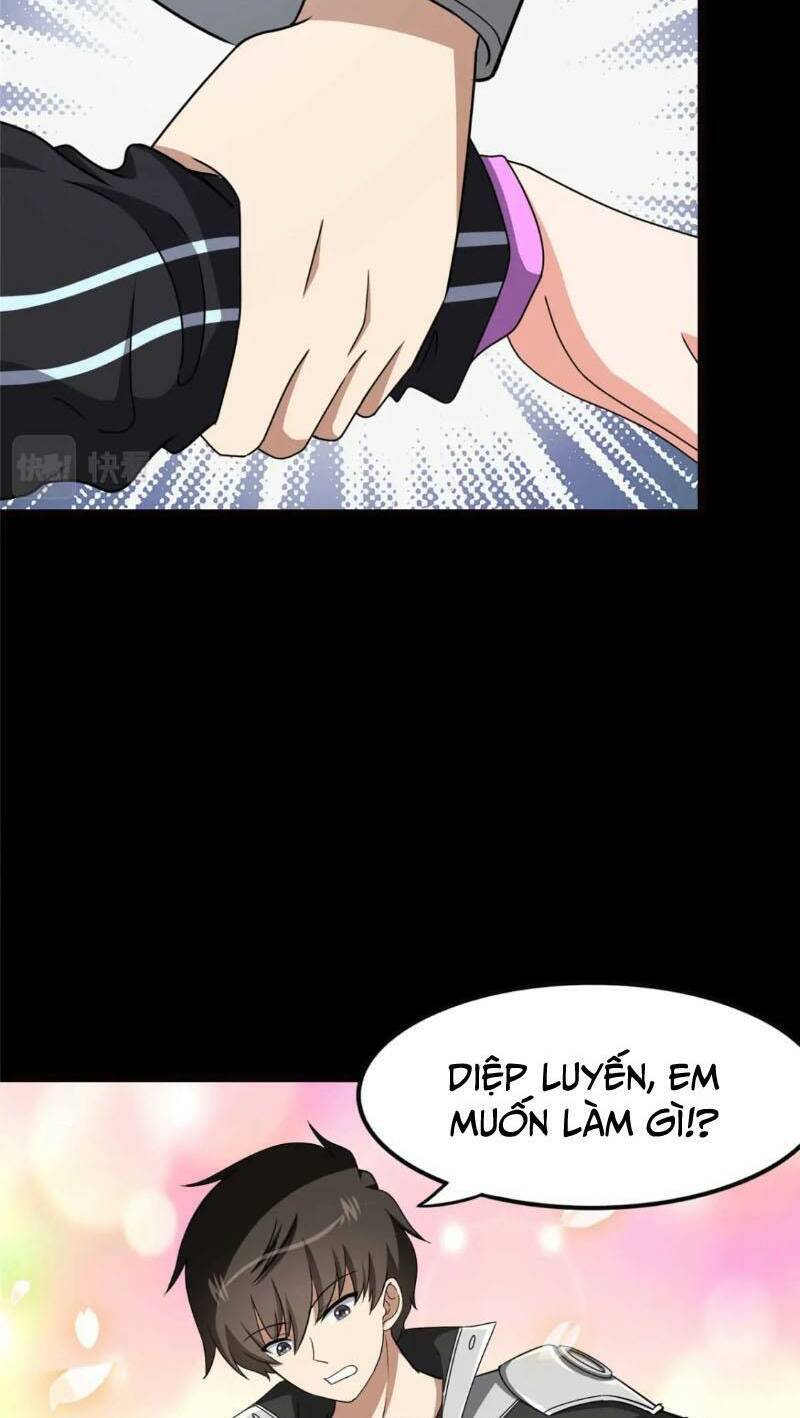 Bạn Gái Zombie Của Tôi Chapter 399 - 38