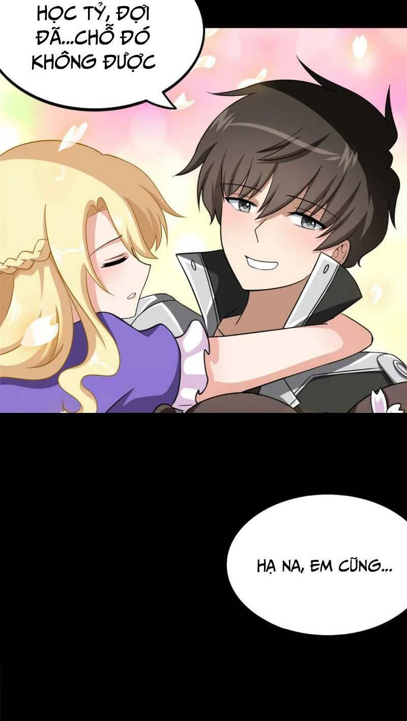 Bạn Gái Zombie Của Tôi Chapter 399 - 40