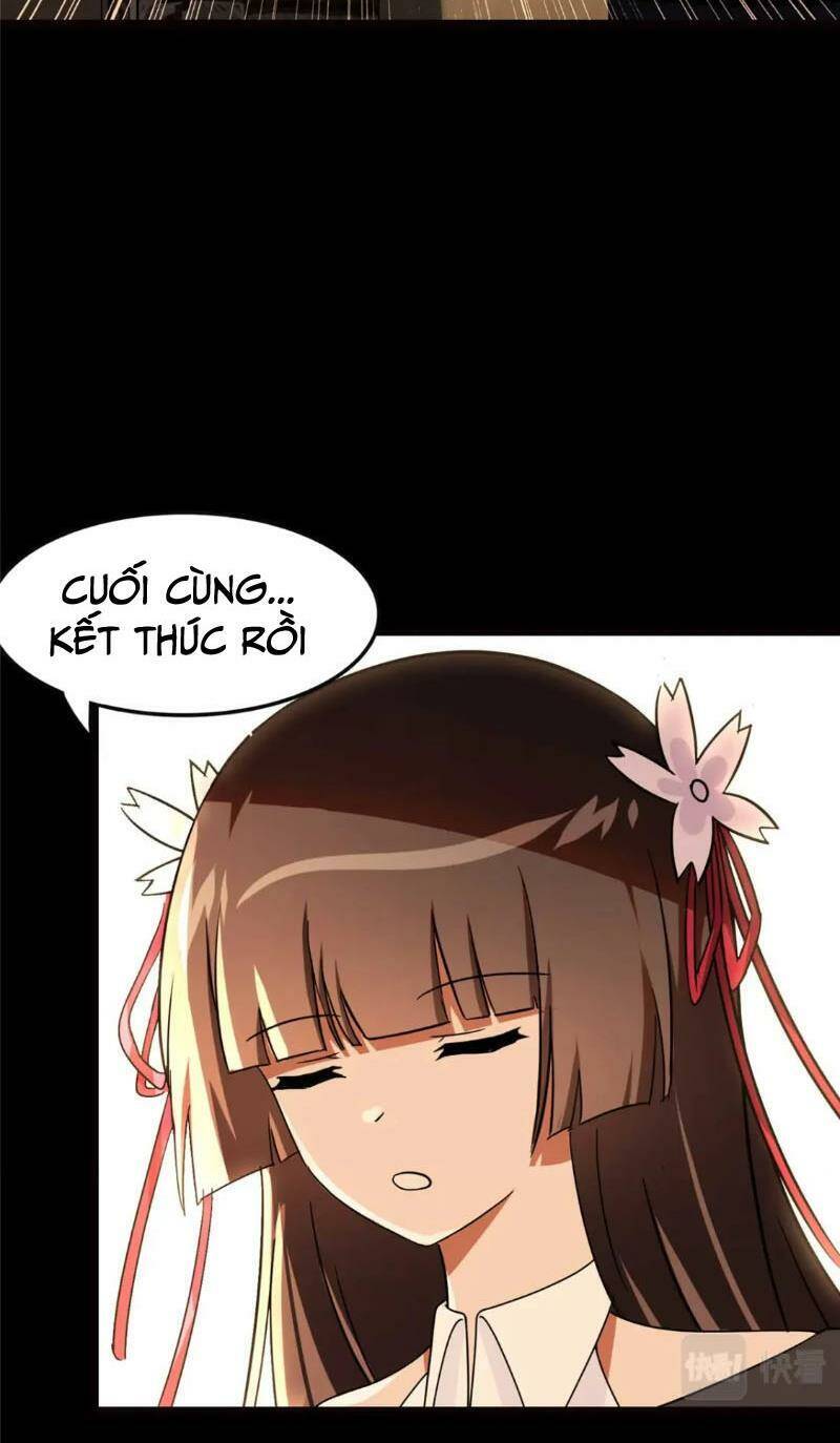 Bạn Gái Zombie Của Tôi Chapter 399 - 5