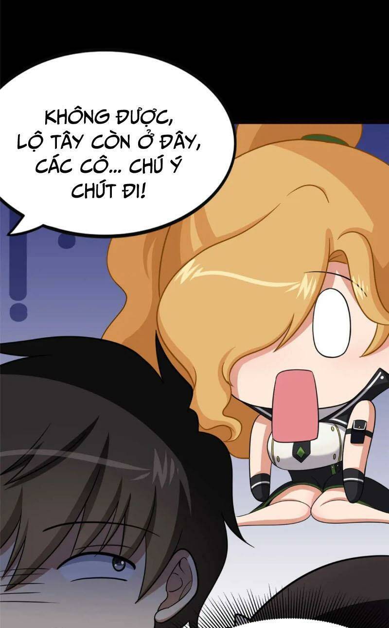 Bạn Gái Zombie Của Tôi Chapter 399 - 41