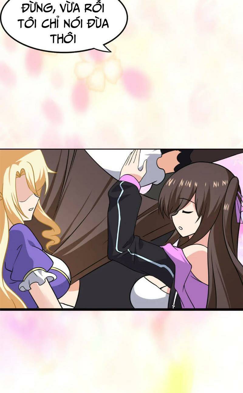 Bạn Gái Zombie Của Tôi Chapter 399 - 47