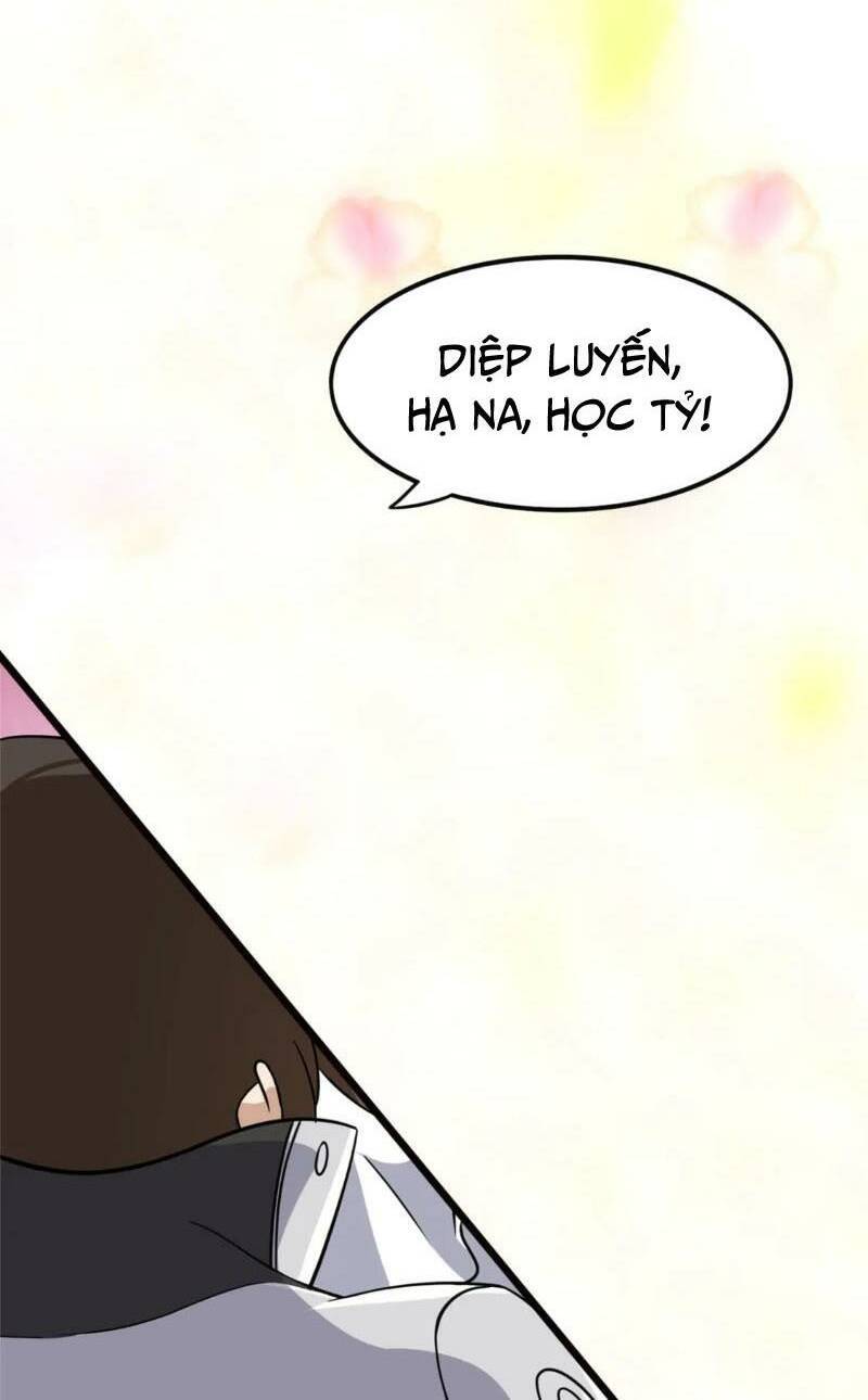 Bạn Gái Zombie Của Tôi Chapter 399 - 48