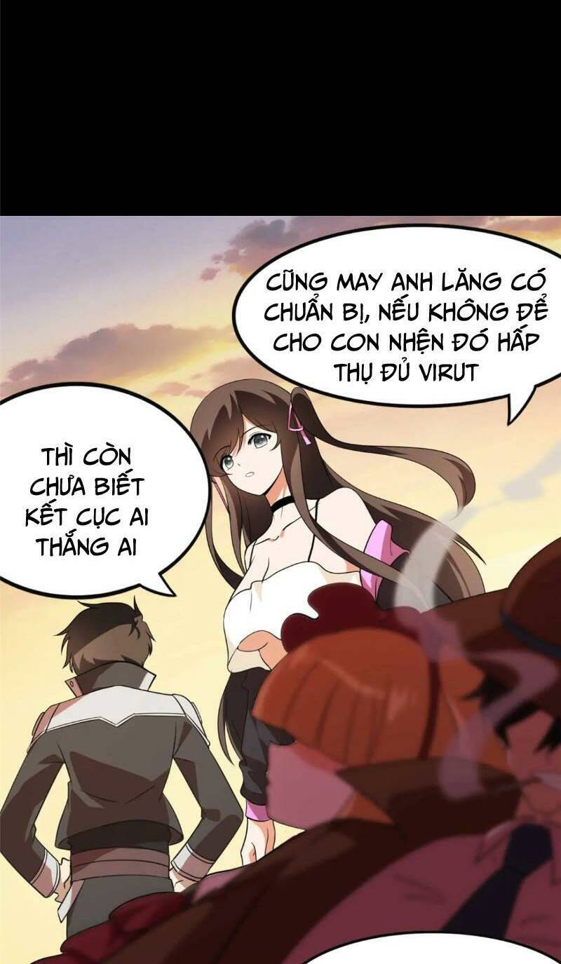 Bạn Gái Zombie Của Tôi Chapter 399 - 6