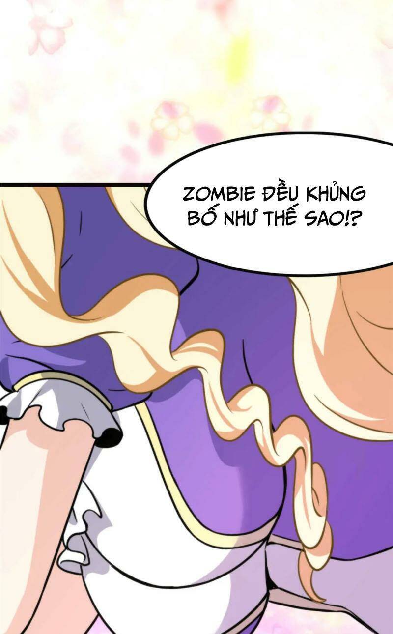 Bạn Gái Zombie Của Tôi Chapter 399 - 53