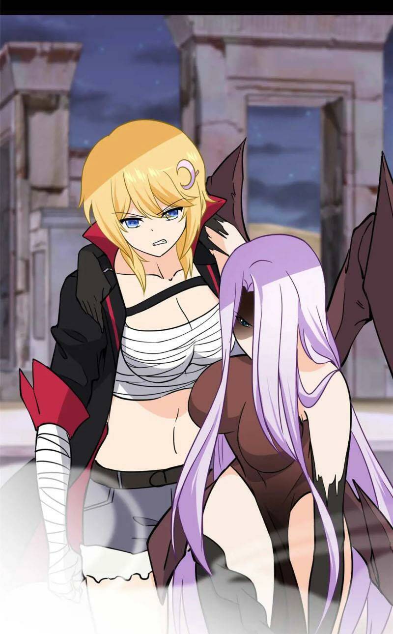 Bạn Gái Zombie Của Tôi Chapter 399 - 57