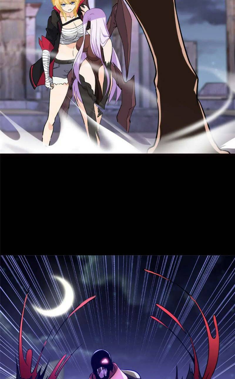 Bạn Gái Zombie Của Tôi Chapter 399 - 59