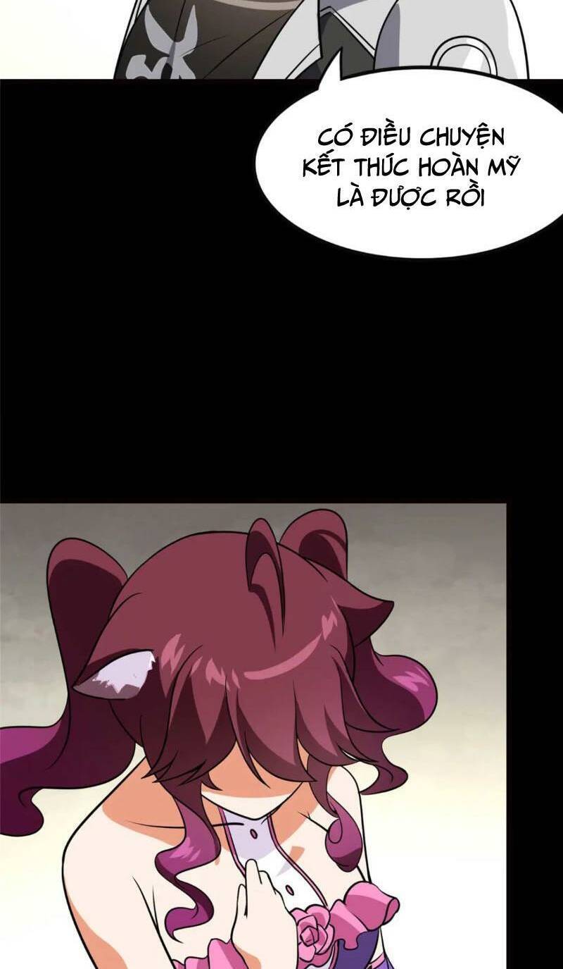 Bạn Gái Zombie Của Tôi Chapter 399 - 8