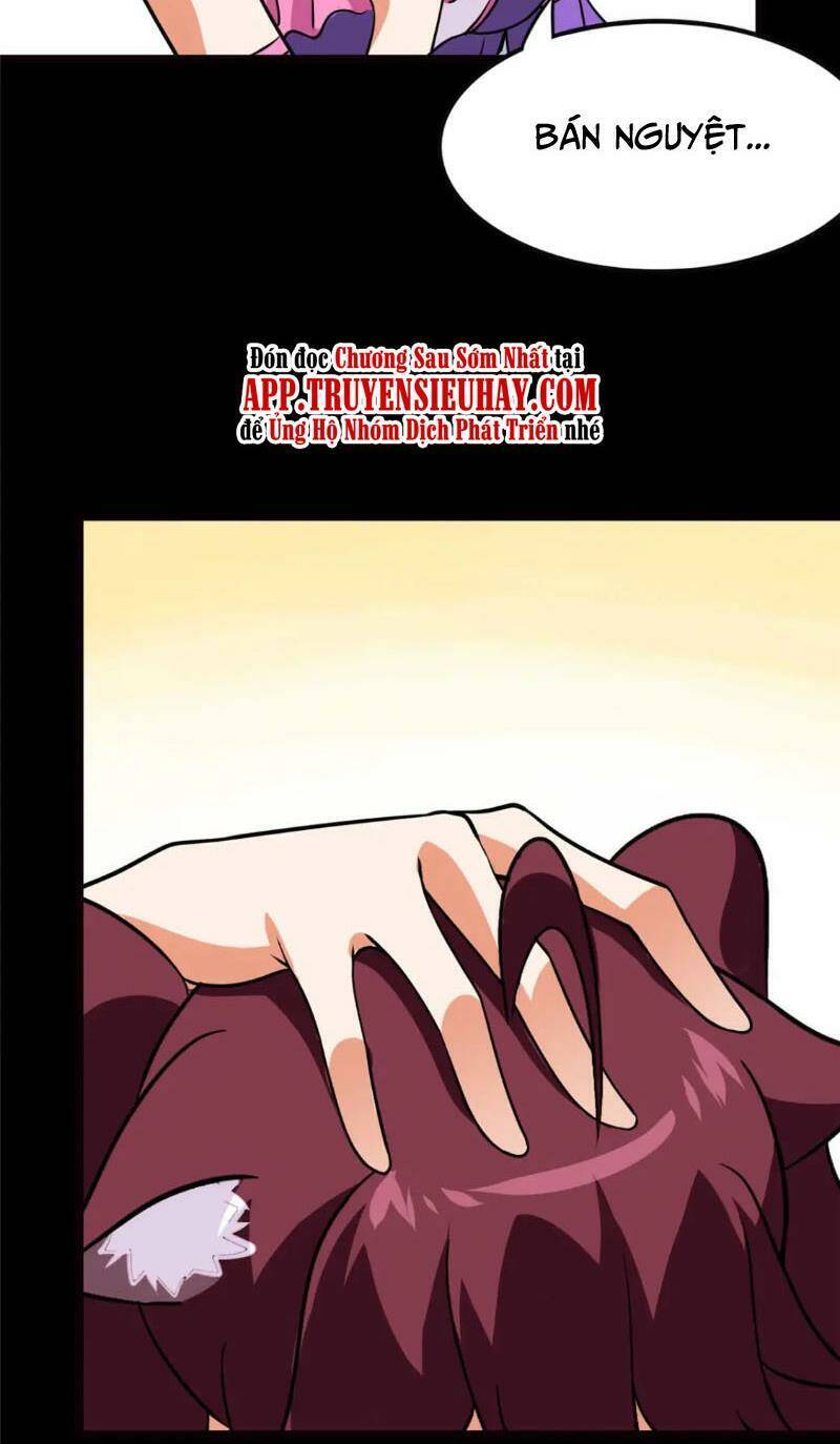 Bạn Gái Zombie Của Tôi Chapter 399 - 9