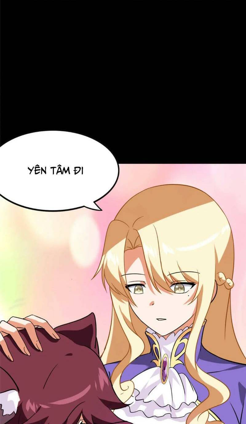 Bạn Gái Zombie Của Tôi Chapter 399 - 10