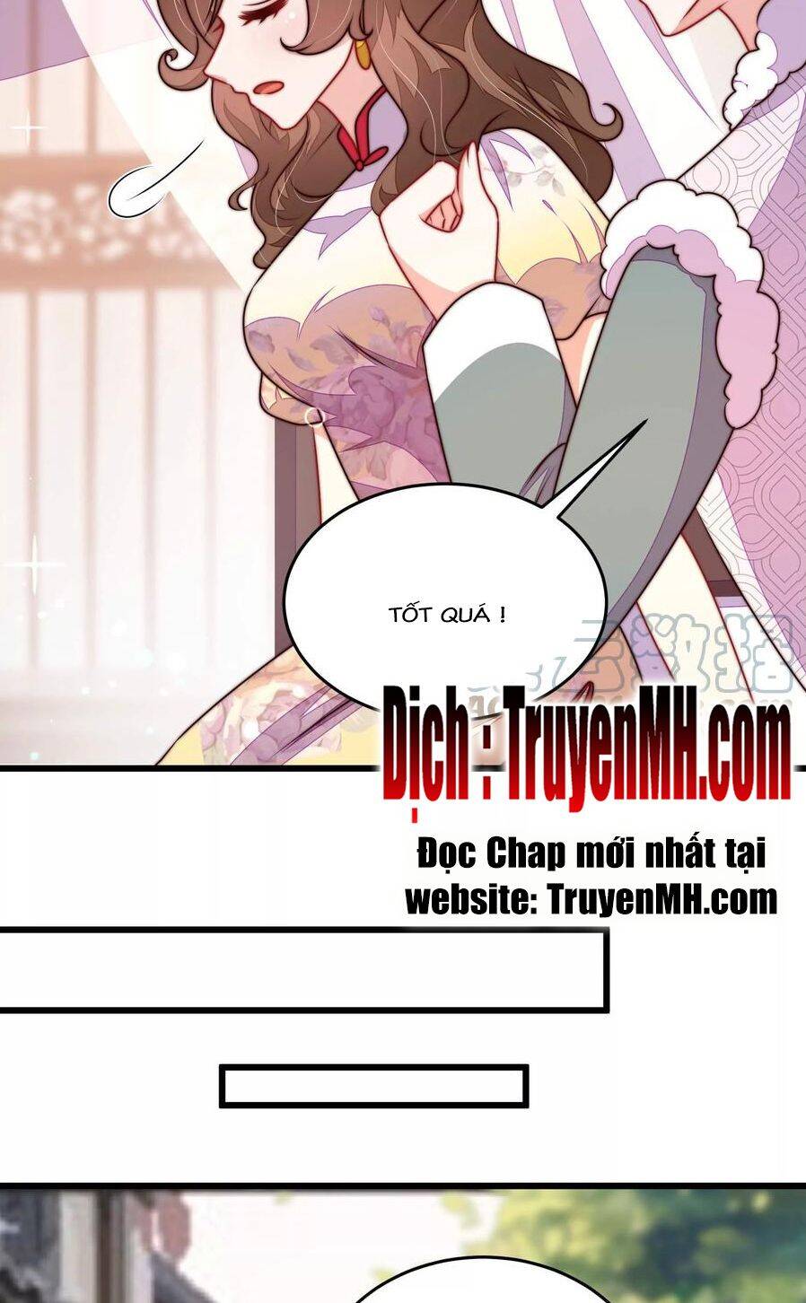 Ngày Nào Thiếu Soái Cũng Ghen Chapter 564 - 8
