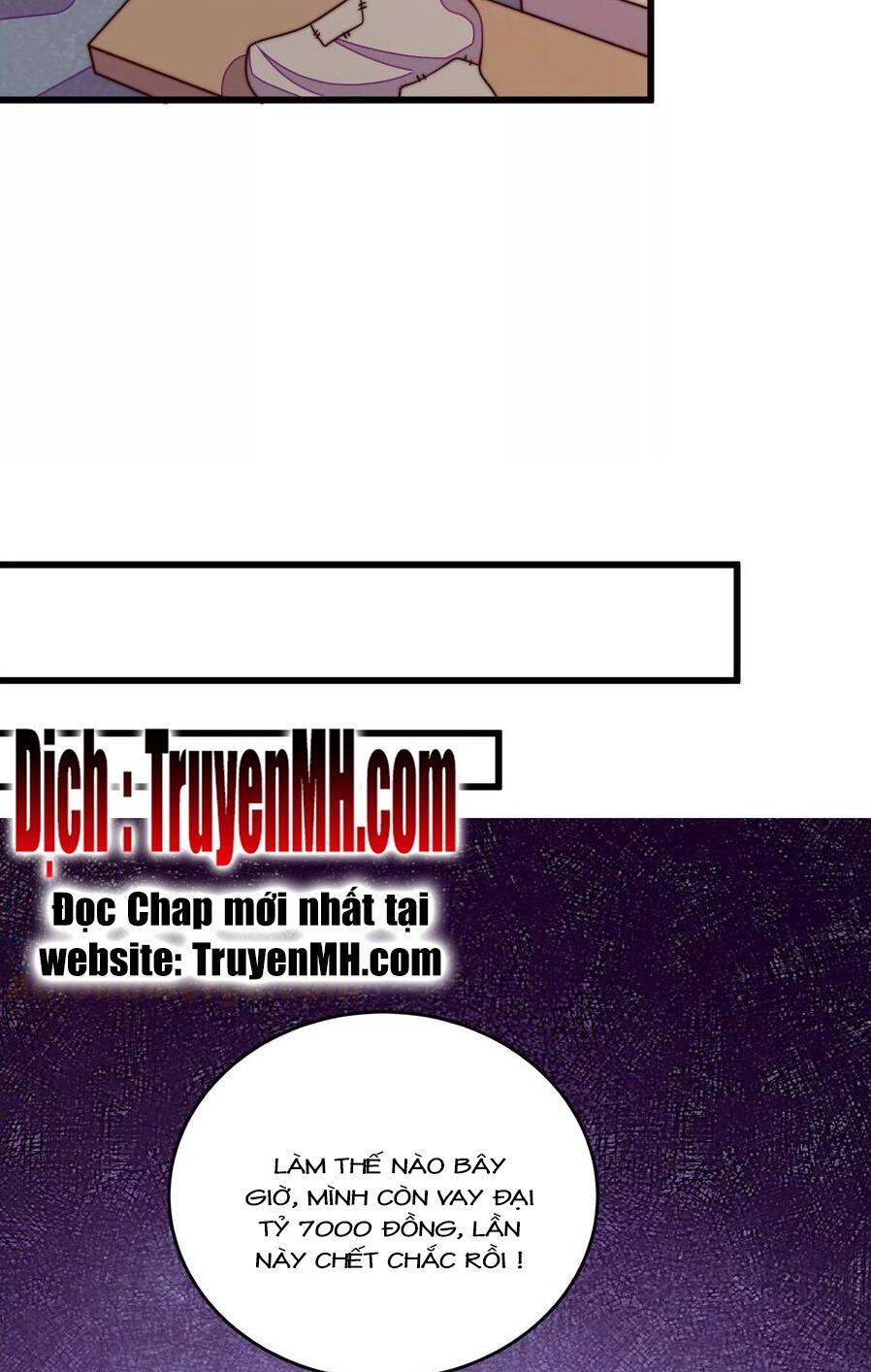 Ngày Nào Thiếu Soái Cũng Ghen Chapter 565 - 16