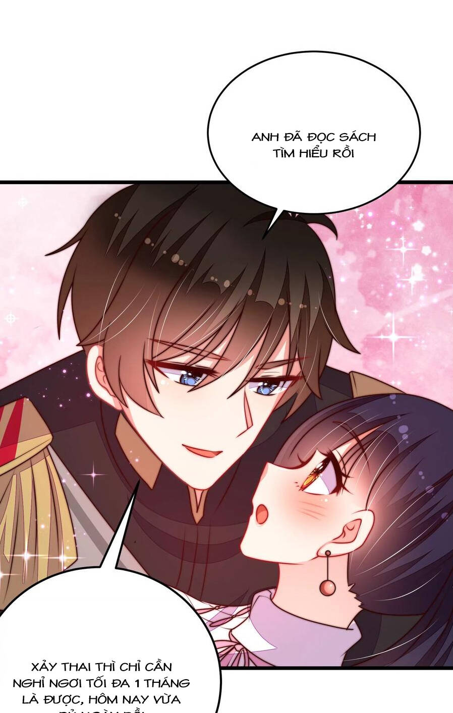 Ngày Nào Thiếu Soái Cũng Ghen Chapter 565 - 5