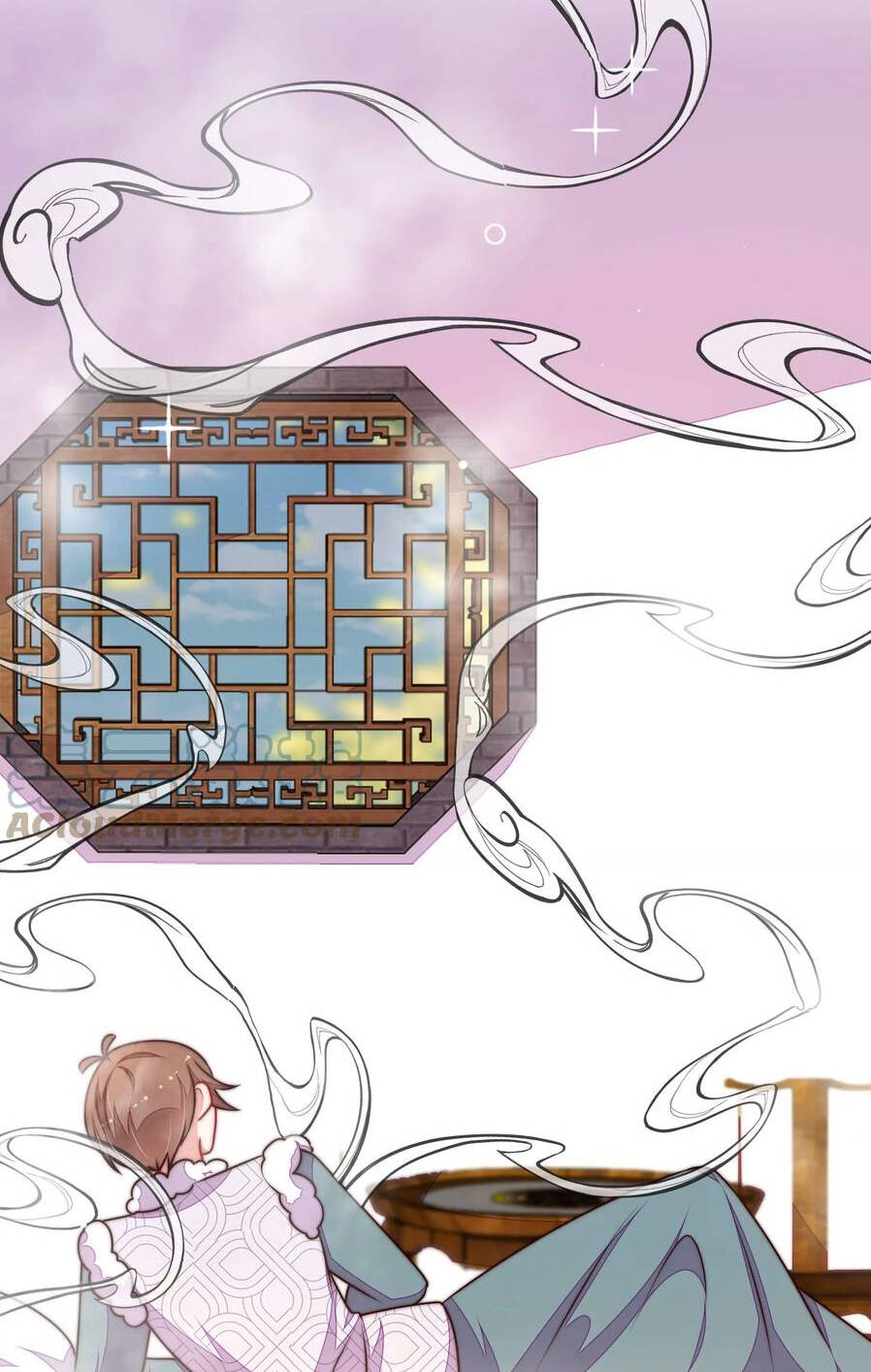 Ngày Nào Thiếu Soái Cũng Ghen Chapter 565 - 8