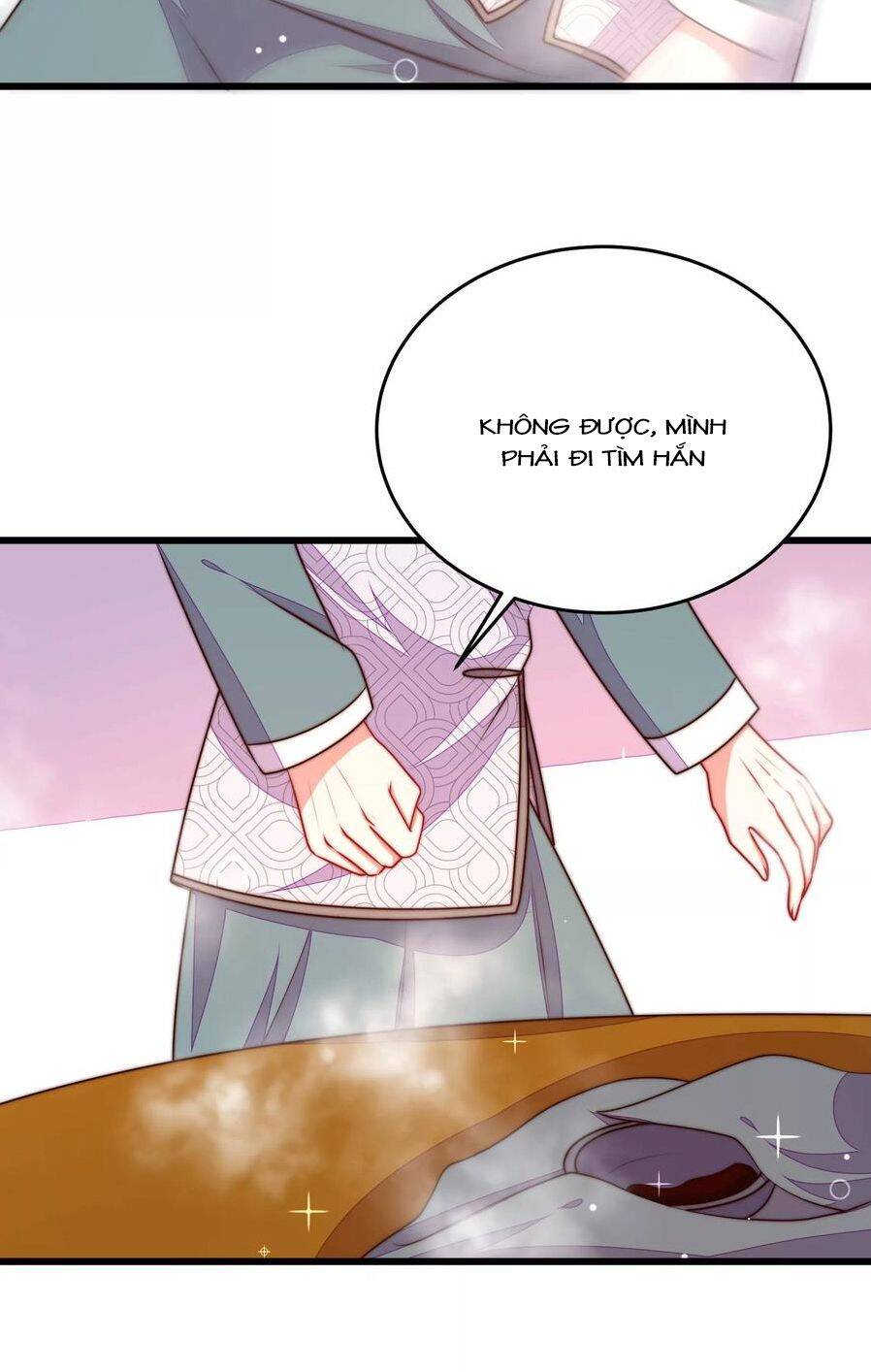 Ngày Nào Thiếu Soái Cũng Ghen Chapter 565 - 10