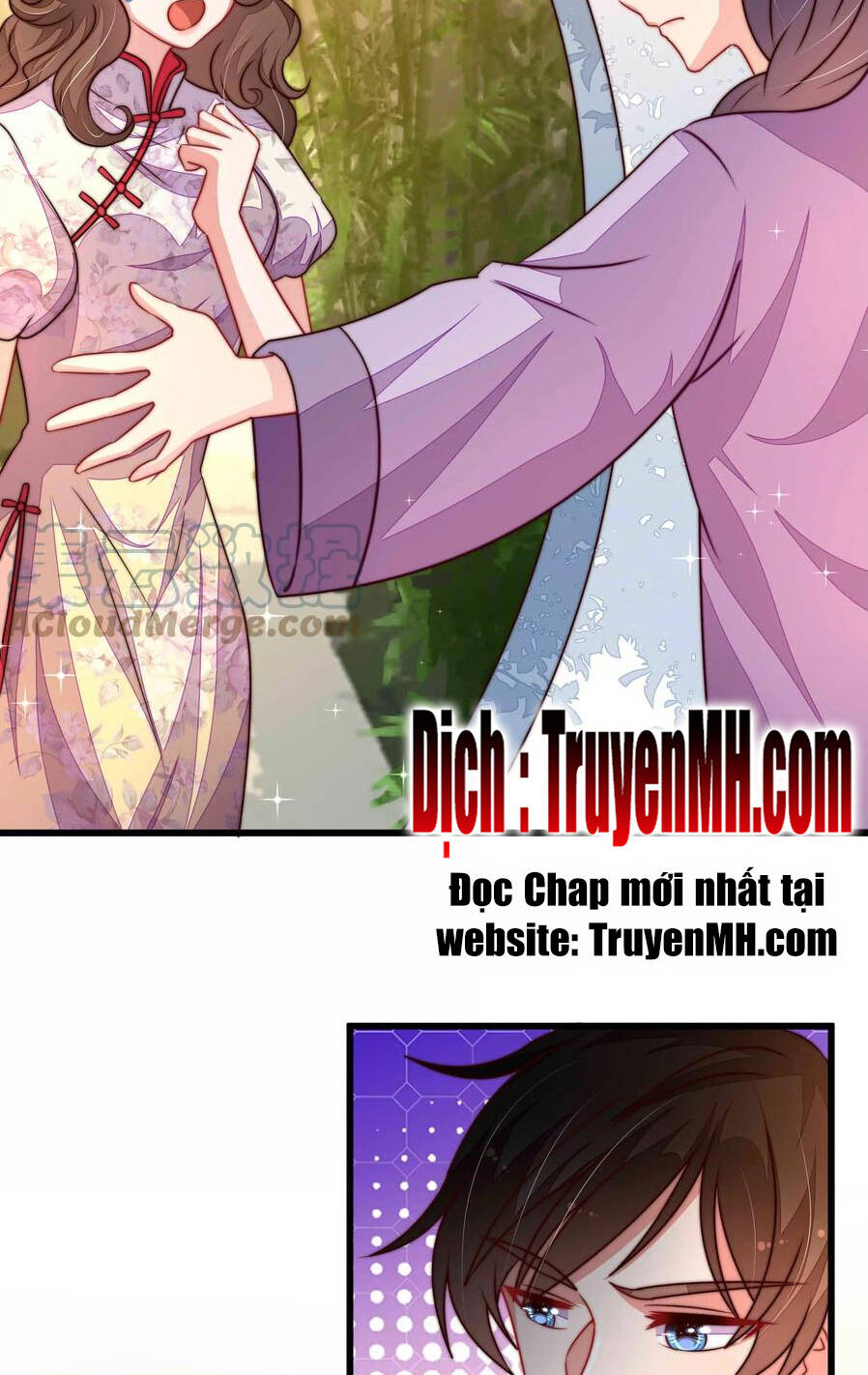 Ngày Nào Thiếu Soái Cũng Ghen Chapter 566 - 11