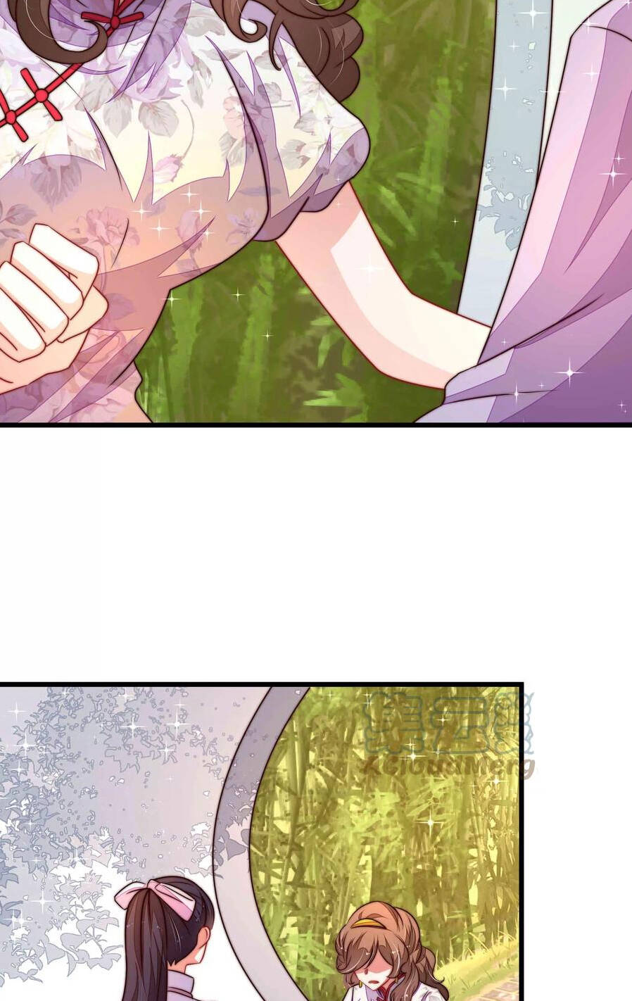 Ngày Nào Thiếu Soái Cũng Ghen Chapter 566 - 13