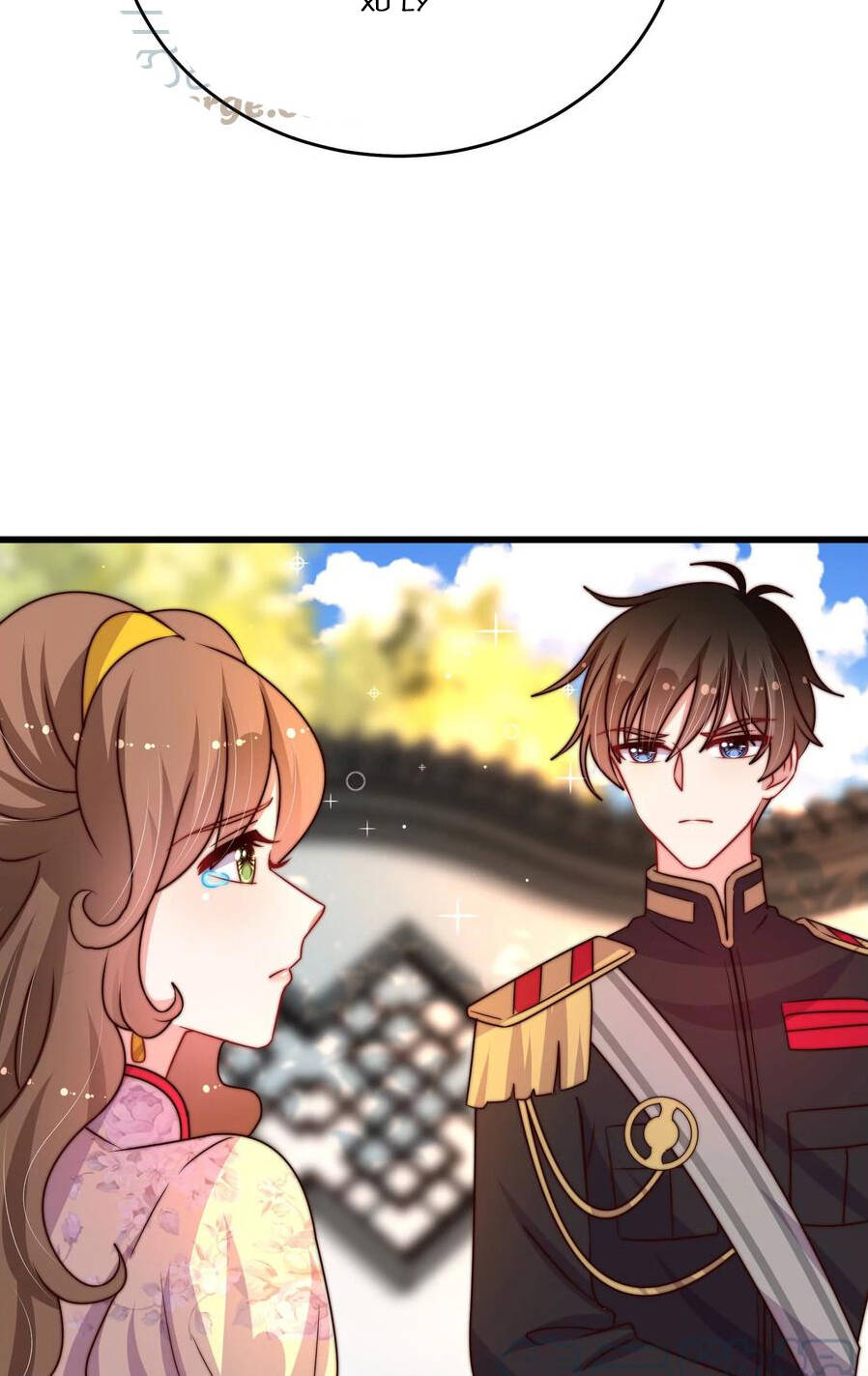 Ngày Nào Thiếu Soái Cũng Ghen Chapter 566 - 16