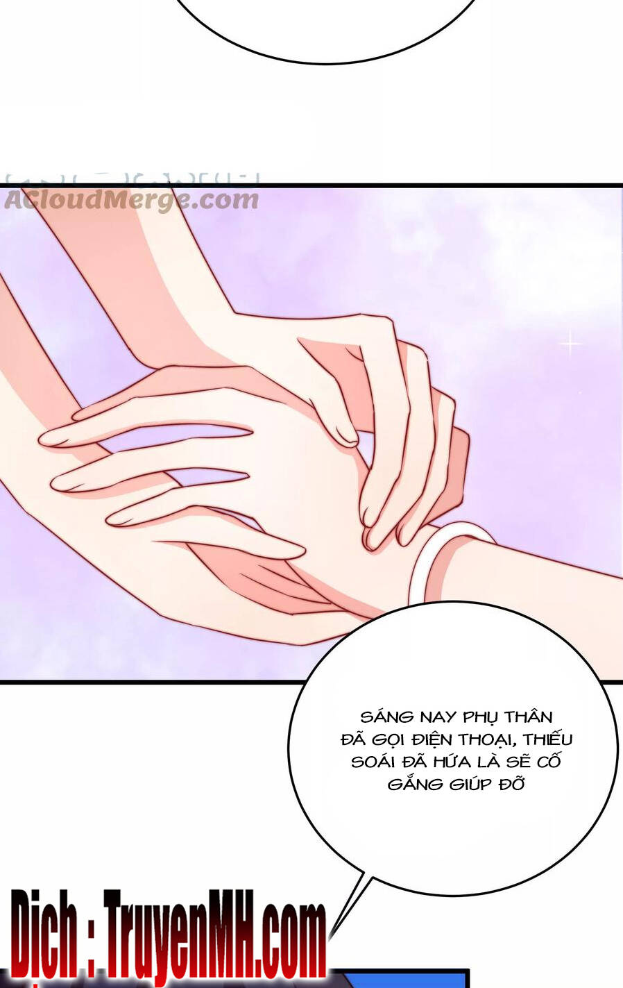 Ngày Nào Thiếu Soái Cũng Ghen Chapter 566 - 18