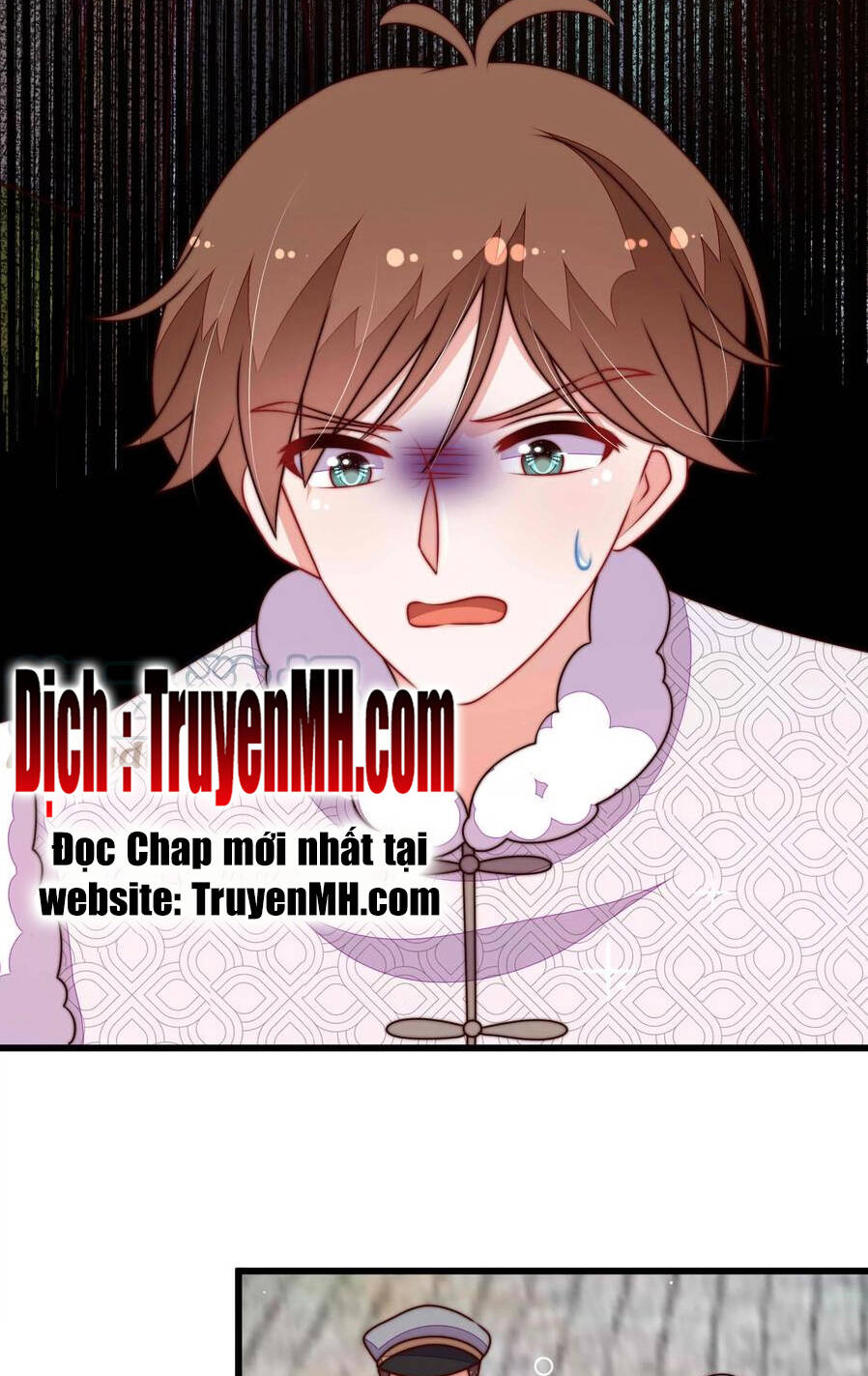 Ngày Nào Thiếu Soái Cũng Ghen Chapter 566 - 3