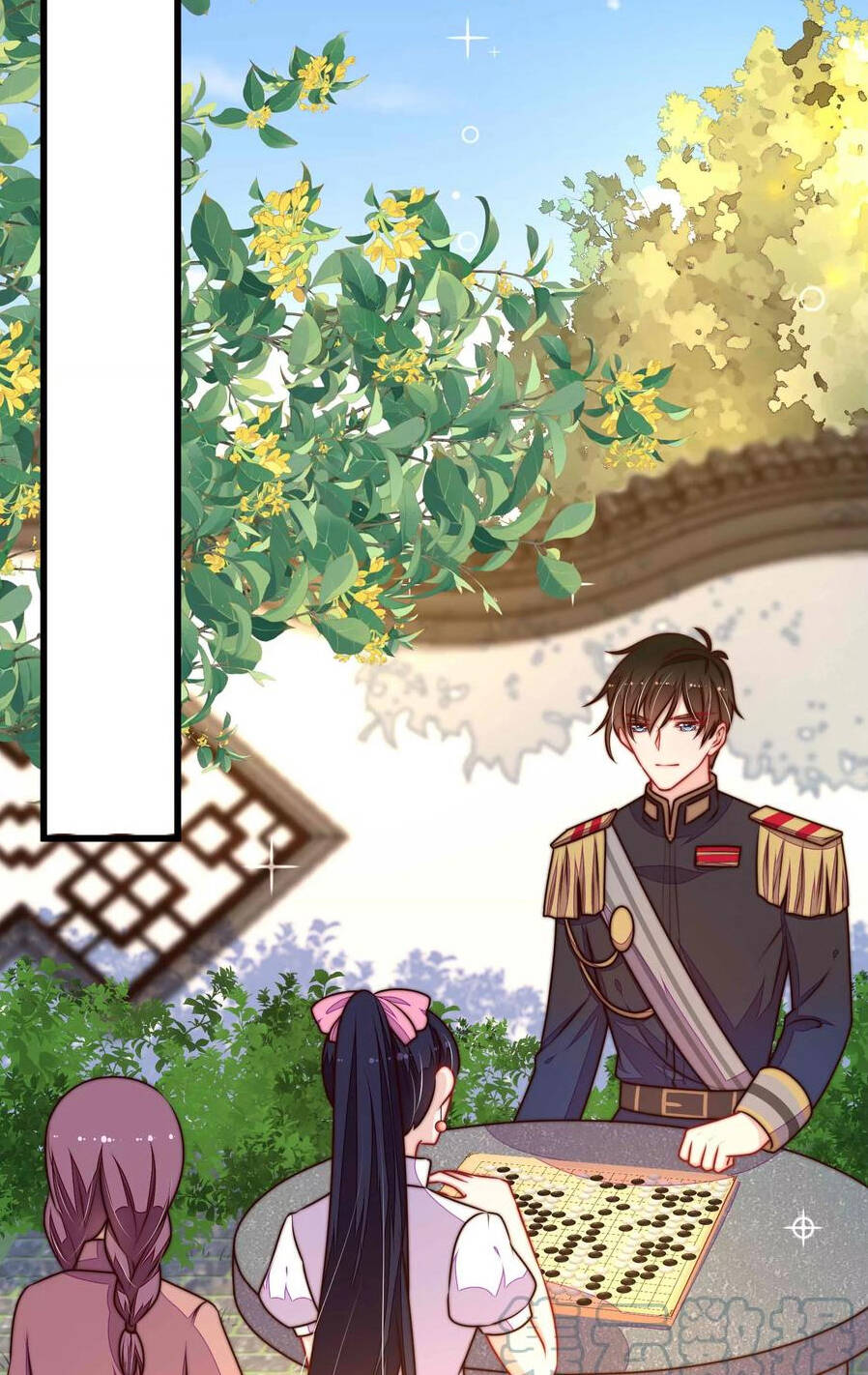 Ngày Nào Thiếu Soái Cũng Ghen Chapter 566 - 6