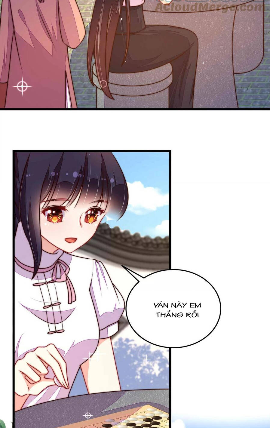 Ngày Nào Thiếu Soái Cũng Ghen Chapter 566 - 7