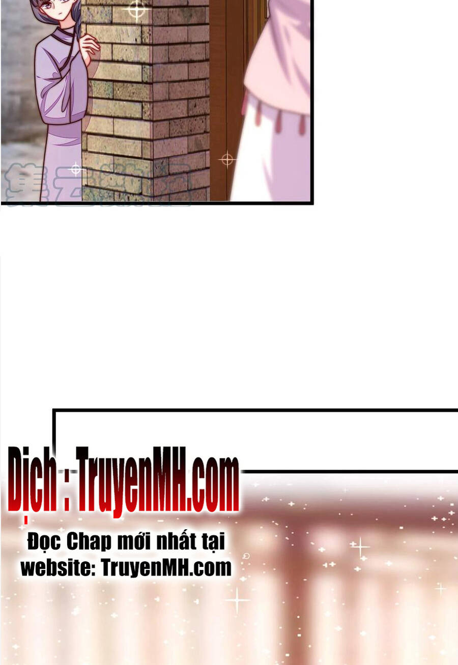 Ngày Nào Thiếu Soái Cũng Ghen Chapter 567 - 13